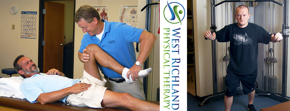 West Richland Physical therapy